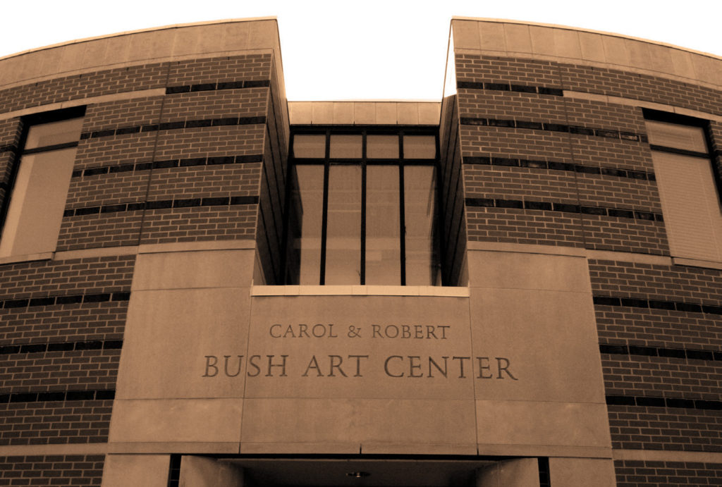 Bush Art Center